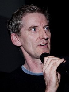 Clive Stafford Smith - Activists & Humanitarians born July 9th, 1959