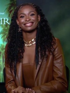 Coco Jones - Performers & Entertainers born January 4th, 1998