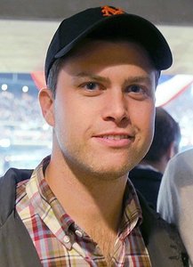 Colin Jost - Performers & Entertainers born June 29th, 1982