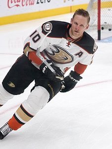Corey Perry - Athletes & Sports Figures born May 16th, 1985