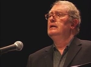 Corin Redgrave - Performers & Entertainers born July 16th, 1939