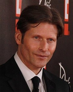 Crispin Glover - Performers & Entertainers born April 20th, 1964