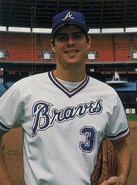 Dale Murphy - Athletes & Sports Figures born March 12th, 1956