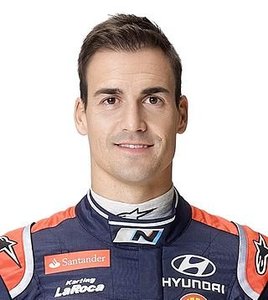 Daniel Sordo - Athletes & Sports Figures born May 2nd, 1983