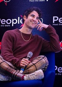 Darren Criss - Performers & Entertainers born February 5th, 1987