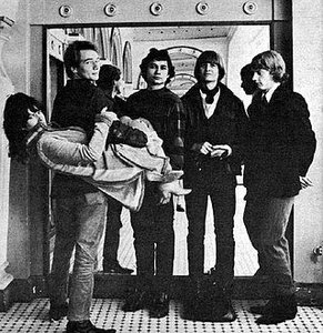 David Miner - Artists & Creatives born July 24th, 1942