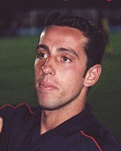 Edu - Athletes & Sports Figures born May 15th, 1978