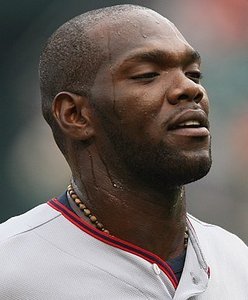 Elijah Dukes - Athletes & Sports Figures born June 26th, 1984