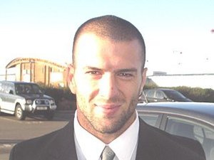 Emanuel Villa - Athletes & Sports Figures born February 24th, 1982