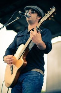 Emerson Hart - Artists & Creatives born July 21st, 1969