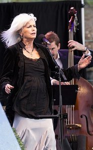 Emmylou Harris - Artists & Creatives born April 2nd, 1947