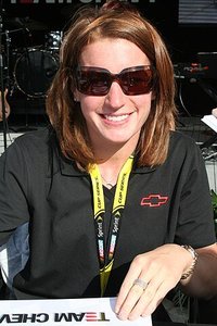 Erin Crocker - Athletes & Sports Figures born March 23rd, 1981