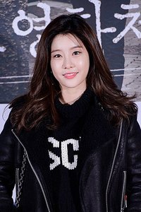 Park Sojin - Performers & Entertainers born May 21st, 1986