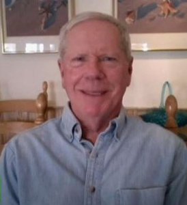 Paul Craig Roberts - Thinkers & Philosophers born April 3rd, 1939