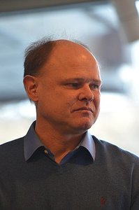 Pelle Eklund - Athletes & Sports Figures born March 22nd, 1963