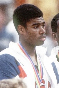 Pervis Ellison - Athletes & Sports Figures born April 3rd, 1967
