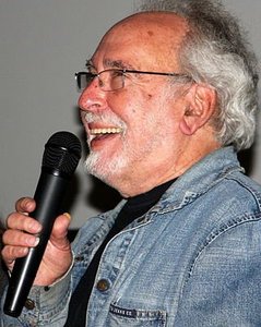 Peter S. Beagle - Artists & Creatives born April 20th, 1939