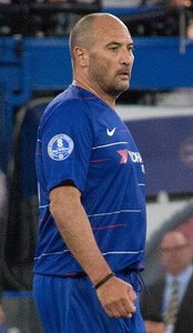 Pierluigi Casiraghi - Athletes & Sports Figures born March 4th, 1969