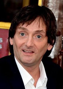 Pierre Palmade - Performers & Entertainers born March 23rd, 1968