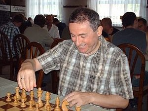 Rainer Knaak - Athletes & Sports Figures born March 16th, 1953