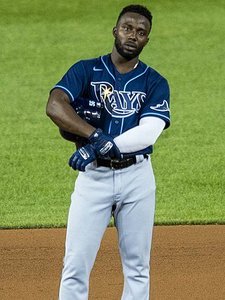 Randy Arozarena - Athletes & Sports Figures born February 28th, 1995