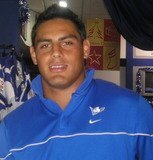 Reni Maitua - Athletes & Sports Figures born June 11th, 1982