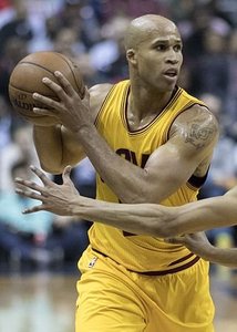 Richard Jefferson - Athletes & Sports Figures born June 21st, 1980