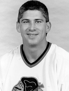 Rick Vaive - Athletes & Sports Figures born May 14th, 1959