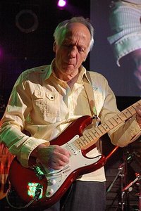 Robin Trower - Artists & Creatives born March 9th, 1945