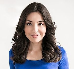 Roxana Saberi - Thinkers & Philosophers born April 26th, 1977