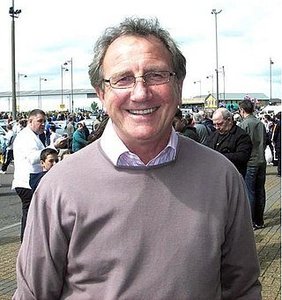 Roy McFarland - Athletes & Sports Figures born April 5th, 1948