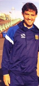 Rubén Palazuelos - Athletes & Sports Figures born April 11th, 1983